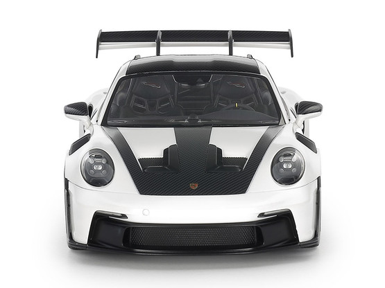 Tamiya 1/24 Porsche 911 GT3 RS (992)