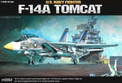 Academy 1/48 U.S. Navy Fighter F-14A