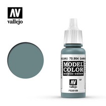 Vallejo Model Color 70.904 Blue Grey