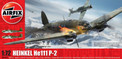 Airfix 1/72 Heinkel He111 P-2