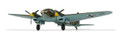 Airfix 1/72 Heinkel He111 P-2