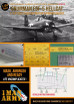 1ManArmy 1/24 Grumman F6F-5 Hellcat maalausmaski