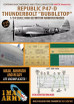 1ManArmy 1/24 Republic P47-D Thunderbolt 