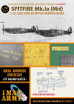 1ManArmy 1/32 Spitfire Mk.Ia (Mid) maalausmaski