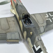 Eduard 1/48 Bf 109K-4 (Weekend Edition)