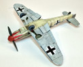 Eduard 1/48 Bf 109K-4 (Weekend Edition)