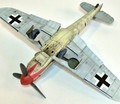 Eduard 1/48 Bf 109K-4 (Weekend Edition)