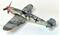 Eduard 1/48 Bf 109K-4 (Weekend Edition)