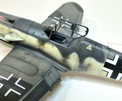 Eduard 1/48 Bf 109K-4 (Weekend Edition)