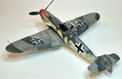 Eduard 1/48 Bf 109K-4 (Weekend Edition)