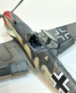 Eduard 1/48 Bf 109K-4 (Weekend Edition)