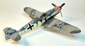 Eduard 1/48 Bf 109K-4 (Weekend Edition)