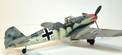 Eduard 1/48 Bf 109K-4 (Weekend Edition)