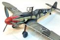 Eduard 1/48 Bf 109K-4 (Weekend Edition)