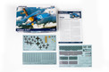 Eduard 1/48 Fokker D.VII F (Weekend Edition)