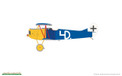 Eduard 1/48 Fokker D.VII F (Weekend Edition)