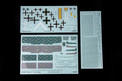 Eduard 1/48 Fokker D.VII F (Weekend Edition)
