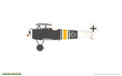 Eduard 1/48 Fokker D.VII F (Weekend Edition)