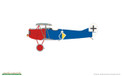 Eduard 1/48 Fokker D.VII F (Weekend Edition)