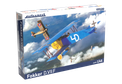 Eduard 1/48 Fokker D.VII F (Weekend Edition)