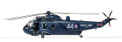 Airfix 1/48 Westland Sea King HAS.1/HAS.5/HU.5