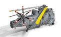 Airfix 1/48 Westland Sea King HAS.1/HAS.5/HU.5