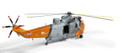 Airfix 1/48 Westland Sea King HAS.1/HAS.5/HU.5
