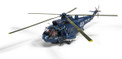 Airfix 1/48 Westland Sea King HAS.1/HAS.5/HU.5