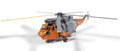 Airfix 1/48 Westland Sea King HAS.1/HAS.5/HU.5