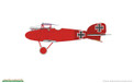 Eduard 1/48 Albatros D.III (Profipack)