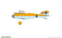 Eduard 1/48 Albatros D.III (Profipack)