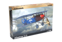 Eduard 1/48 Albatros D.III (Profipack)