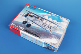 Special Hobby 1/72 Aero A-11HS 'Finnish Export Version'