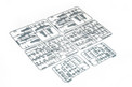 Eduard 1/72 Bf 109G-5 & Bf 109G-6 Gustav Pt. 1 (Limited Edition DUAL COMBO)