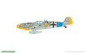 Eduard 1/72 Bf 109G-5 & Bf 109G-6 Gustav Pt. 1 (Limited Edition DUAL COMBO)