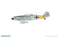 Eduard 1/72 Bf 109G-5 & Bf 109G-6 Gustav Pt. 1 (Limited Edition DUAL COMBO)