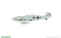 Eduard 1/72 Bf 109G-5 & Bf 109G-6 Gustav Pt. 1 (Limited Edition DUAL COMBO)