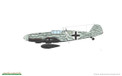Eduard 1/72 Bf 109G-5 & Bf 109G-6 Gustav Pt. 1 (Limited Edition DUAL COMBO)