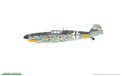 Eduard 1/72 Bf 109G-5 & Bf 109G-6 Gustav Pt. 1 (Limited Edition DUAL COMBO)