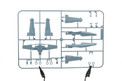 Eduard 1/72 Bf 109G-5 & Bf 109G-6 Gustav Pt. 1 (Limited Edition DUAL COMBO)