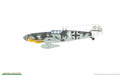 Eduard 1/72 Bf 109G-5 & Bf 109G-6 Gustav Pt. 1 (Limited Edition DUAL COMBO)