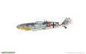 Eduard 1/72 Bf 109G-5 & Bf 109G-6 Gustav Pt. 1 (Limited Edition DUAL COMBO)