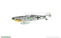 Eduard 1/72 Bf 109G-5 & Bf 109G-6 Gustav Pt. 1 (Limited Edition DUAL COMBO)