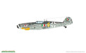Eduard 1/72 Bf 109G-5 & Bf 109G-6 Gustav Pt. 1 (Limited Edition DUAL COMBO)