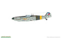 Eduard 1/72 Bf 109G-5 & Bf 109G-6 Gustav Pt. 1 (Limited Edition DUAL COMBO)