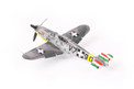 Eduard 1/72 Bf 109G-5 & Bf 109G-6 Gustav Pt. 1 (Limited Edition DUAL COMBO)