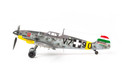 Eduard 1/72 Bf 109G-5 & Bf 109G-6 Gustav Pt. 1 (Limited Edition DUAL COMBO)