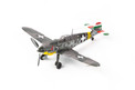 Eduard 1/72 Bf 109G-5 & Bf 109G-6 Gustav Pt. 1 (Limited Edition DUAL COMBO)