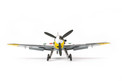 Eduard 1/72 Bf 109G-5 & Bf 109G-6 Gustav Pt. 1 (Limited Edition DUAL COMBO)