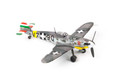 Eduard 1/72 Bf 109G-5 & Bf 109G-6 Gustav Pt. 1 (Limited Edition DUAL COMBO)